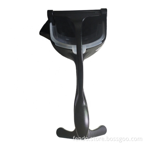 Aluminium Squeezer: Portable Easy-Operation Citrus Hand Press Juicer
